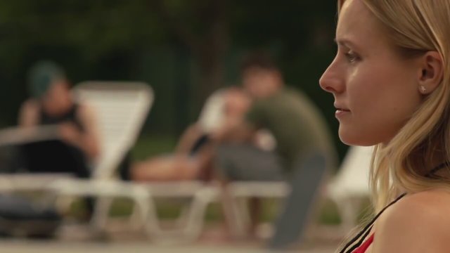 The Lifeguard (2013) fragman