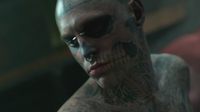 47 Ronin 1. Fragman