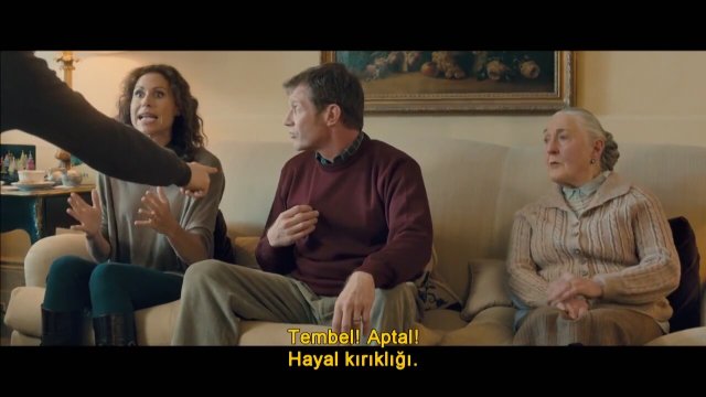 Bu Aşk Fazla Sürmez Türkçe Altyazılı Kısa Klip