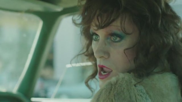 Dallas Buyers Club Fragman