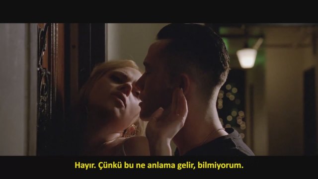 Kalbim Sende Türkçe Altyazılı Fragman