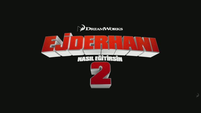 Ejderhanı Nasıl Eğitirsin 2 Türkçe Fragman