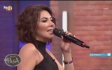 Ebru Yaşar - Sarışınım (Canlı Performans)