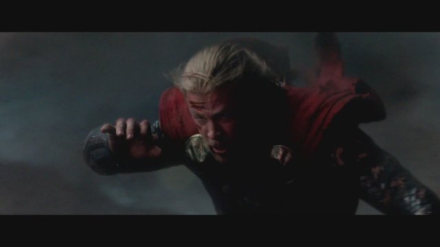 Thor Karanlık Dünya TV Fragman