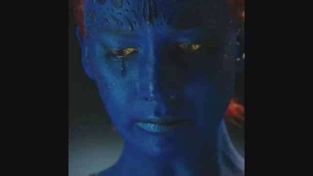 X-Men Days of Future Past'ın Instagram Fragmanı