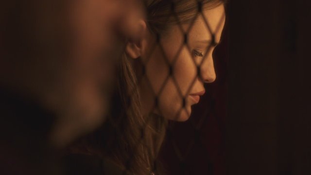 Serena (2012) fragmanı