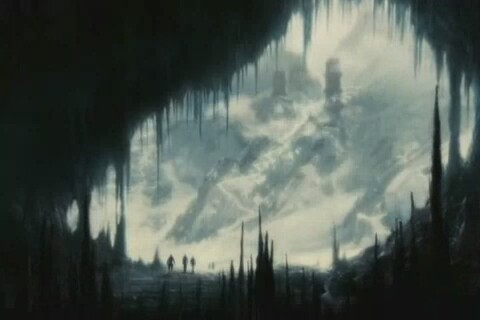At The Mountains Of Madness