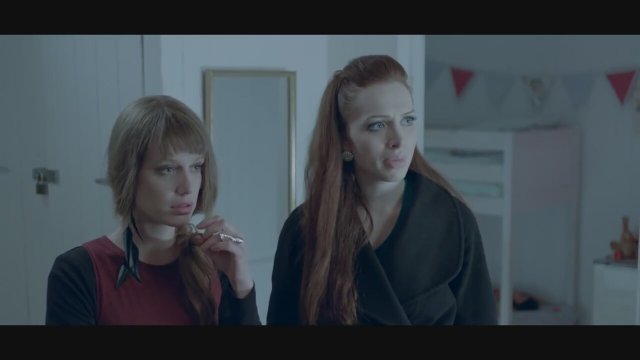 AfterDeath Official (2014) Fragman