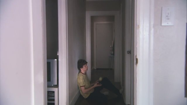 Some Boys Don't Leave (2009) Fragman