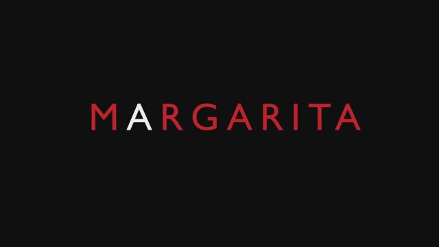 Margarita (2012) Fragman