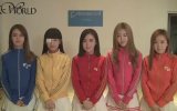 K-World Magazine - Crayon Pop Message For Turkish Fans view on izlesene.com tube online. K-World Magazine - Crayon Pop Message For Turkish Fans view on izlesene.com tube online.