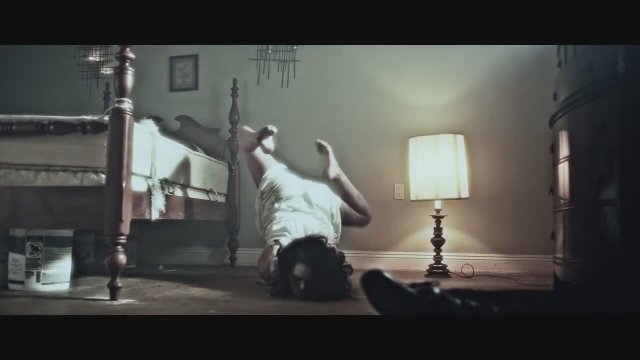 The Cloth (2012) Fragman