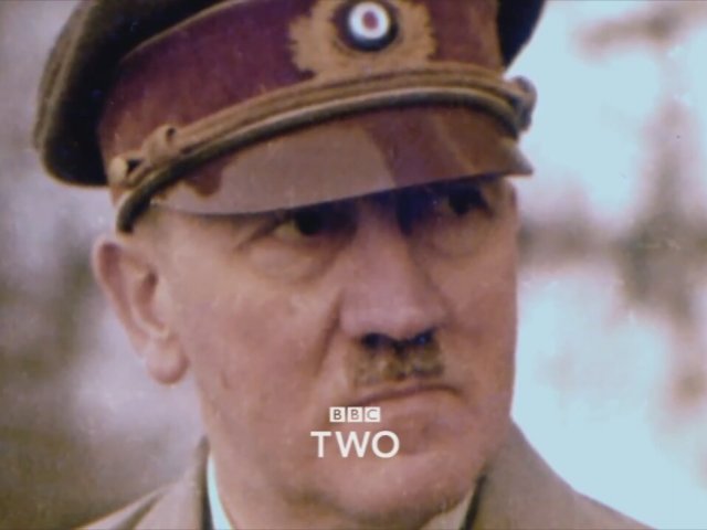 The Dark Charisma of Adolf Hitler Episode #12 subtitles