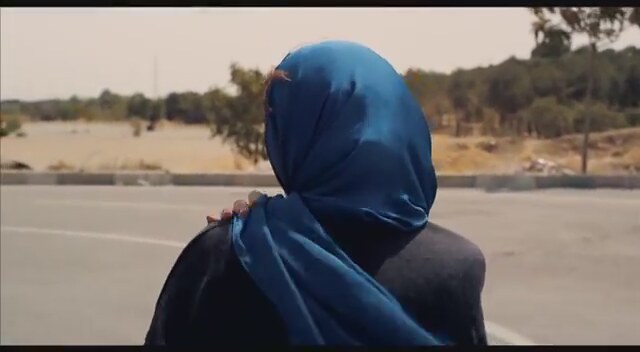 Ziba And I Fragman