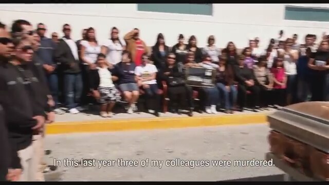 Narco Cultura Fragman