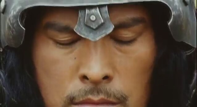 By the Will of Genghis Khan (2009) Fragman