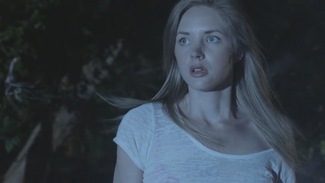 Alienate (2014) fragmanı