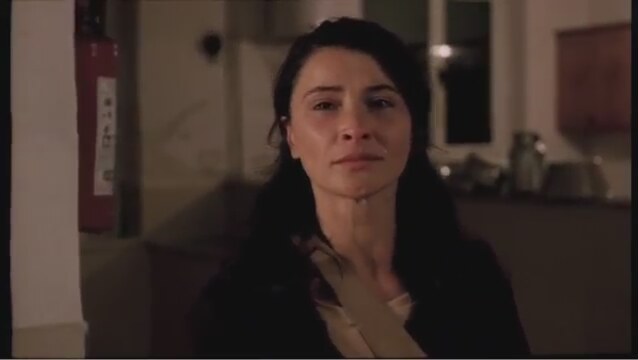 Amnistia Fragman