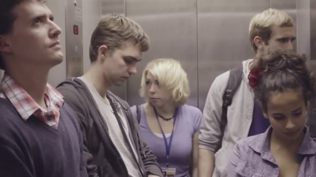 Decay (2012) fragmanı