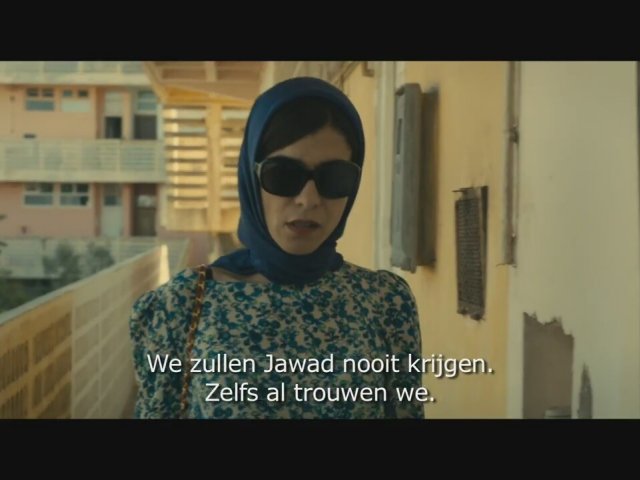 Goodbye Morocco Fragman