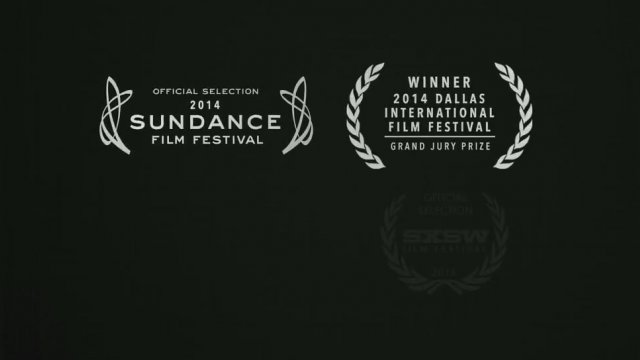 Hellion (2014) fragmanı