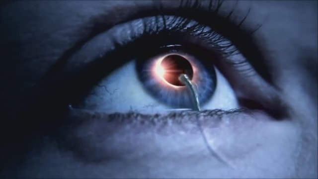 The Strain Tanıtım Fragmanı