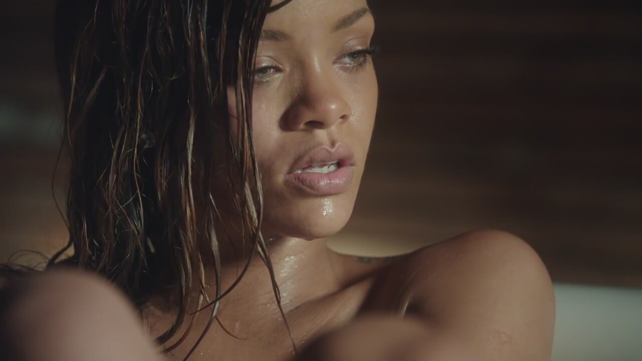 Rihanna - Stay Lyrics MetroLyrics