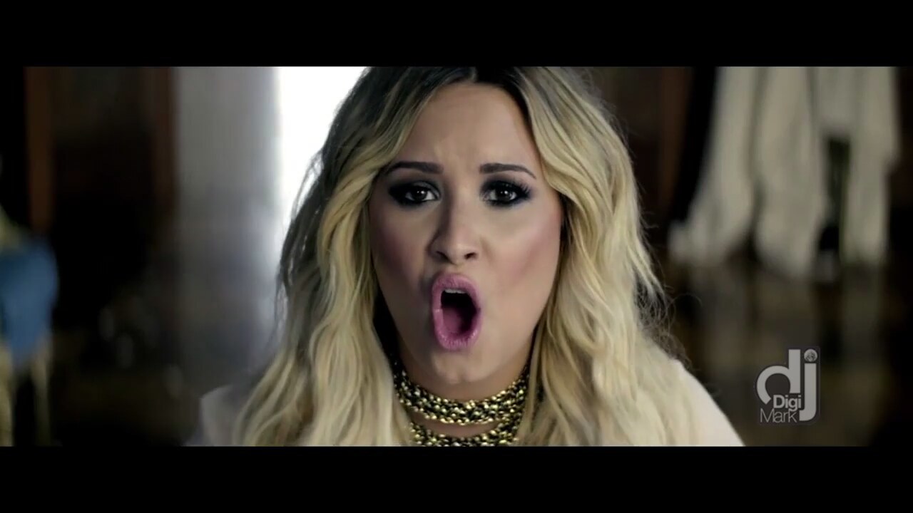 Demi Lovato Let It Go MP3 PlanetLagu - Download Lagu