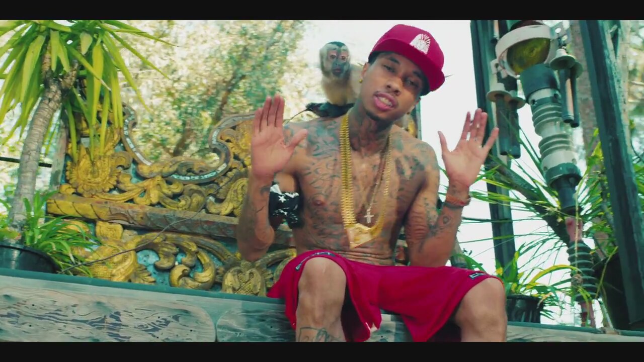 Tyga Hookah ft. Young Thug