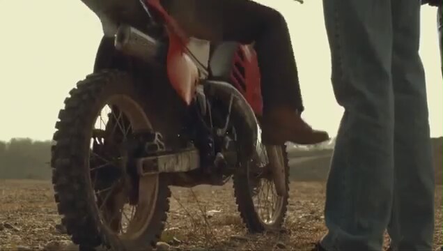Mike (fragman)