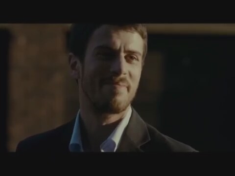 The Veteran (ı) Fragman