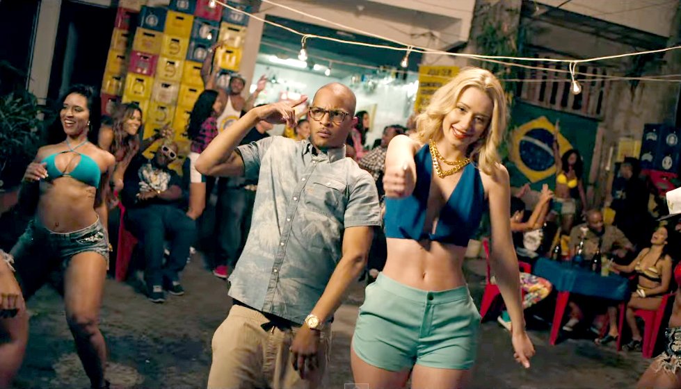 iggy mediocre no azalea t.i