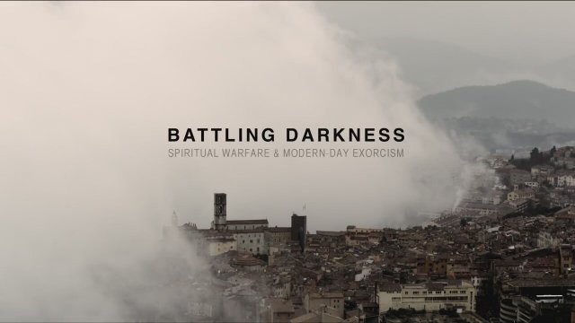 Battling Darkness (2013) fragmanı