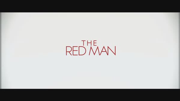 The Red Man Fragman