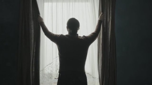The Tree (fragman)
