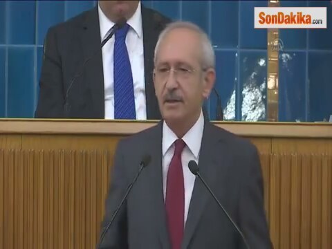 Kılıçdaroğlu amp quot Türkiye'nin Ortadoğu'da Bir Ağırlığı Var Mı amp