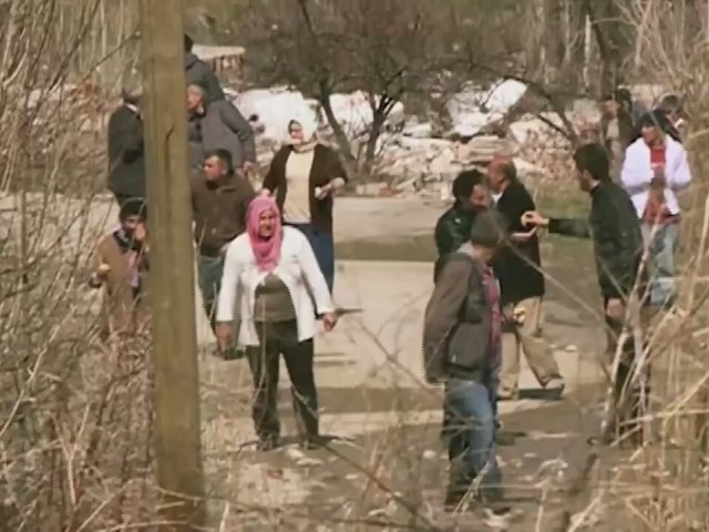 1457 Ankara Fragman