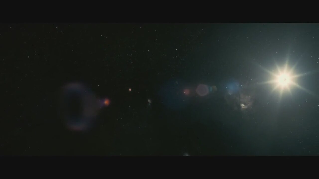 Yıldızlararası - Interstellar Resmi Fragman 3 2014