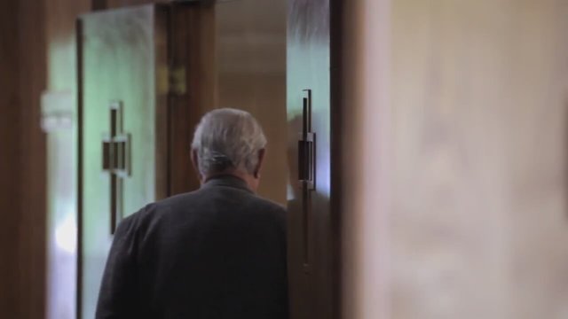 Little Hope Was Arson (2013) fragmanı