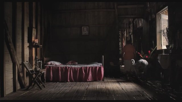 Silencio en la tierra de los sueños (Fragman)