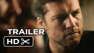 Kidnapping Freddy Heineken 1. Fragman