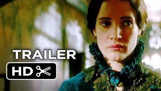 Crimson Peak (2015) Fragman