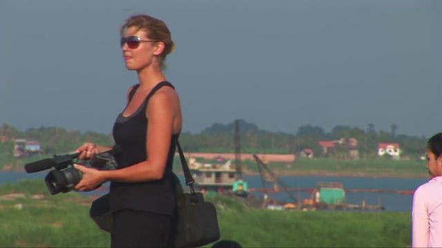 Luna Mesa (2011) Fragman
