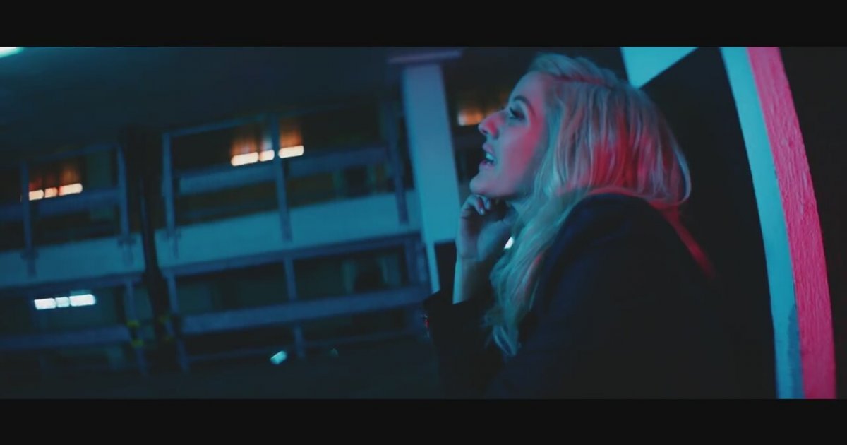 VIDEO LOVE ME DO video love me do: