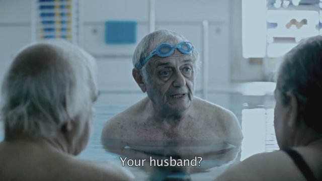 Mita Tova (2014) Fragman