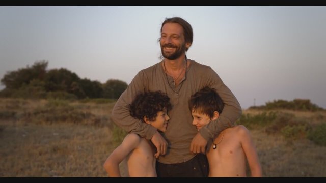 Vie sauvage (2014) Fragman