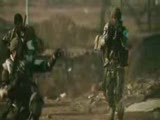 District 9 Fragman