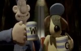 Wallace & Gromit - The Curse Of The Were-rabbit Fragmanı
