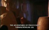 The Adventures Of Pinocchio Fragmanı