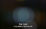 The Fan Fragmanı